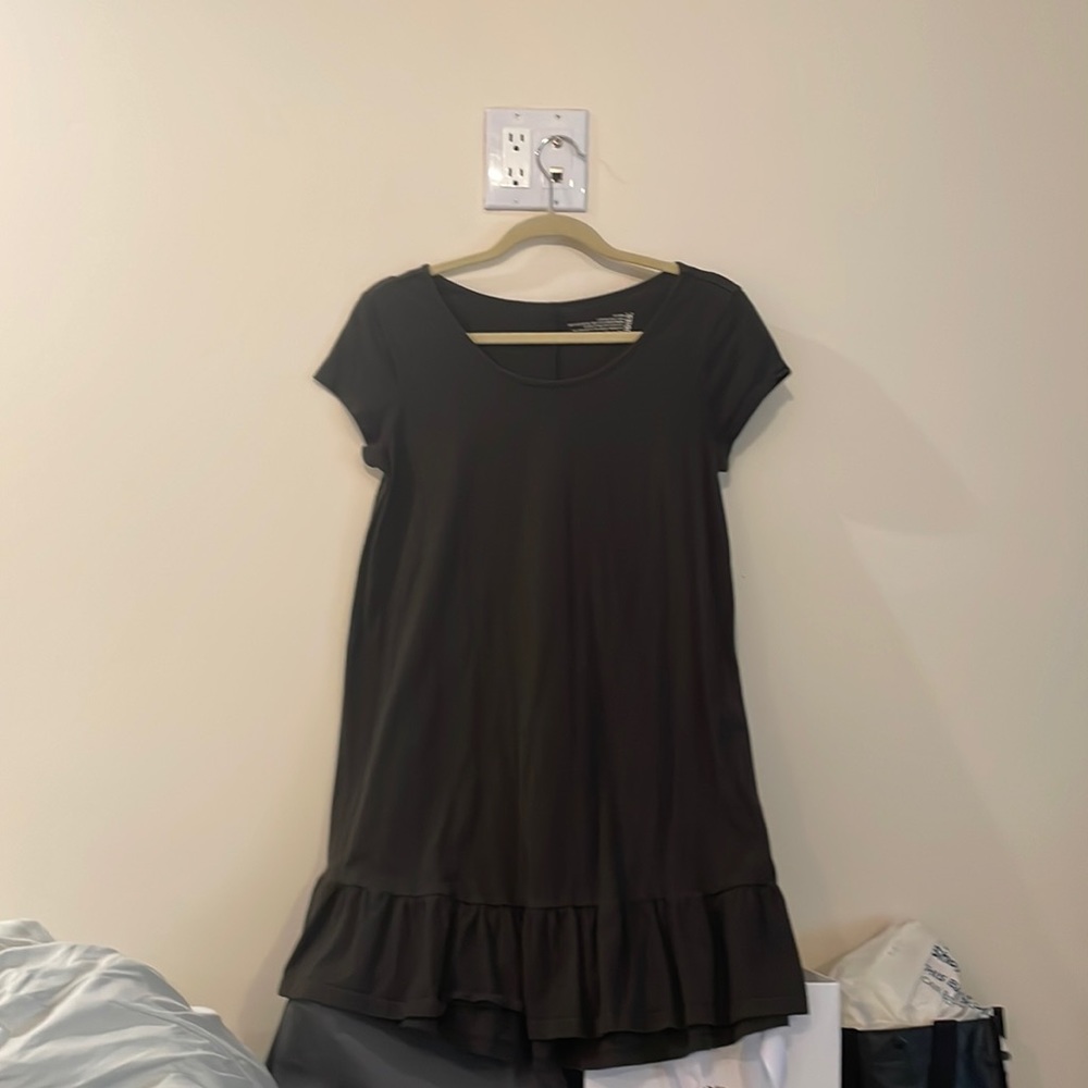 Hoodies. Extra small. Green